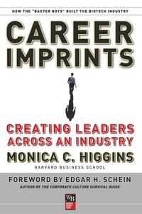 Produktbild: Career Imprints