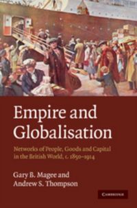 Produktbild: Empire and Globalisation