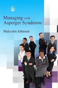 Produktbild: Managing with Asperger Syndrome