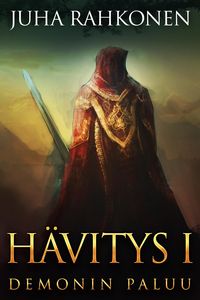 Produktbild: H&auml;vitys I: Demonin paluu