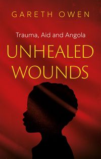 Produktbild: Unhealed Wounds