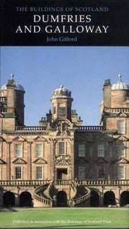 Produktbild: Gifford, J: Dumfries & Galloway