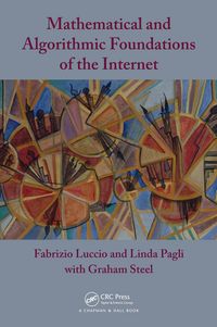 Produktbild: Mathematical and Algorithmic Foundations of the Internet