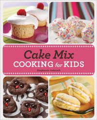 Produktbild: Cake Mix Cooking for Kids