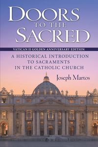 Produktbild: Doors to the Sacred