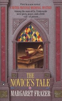 Produktbild: The Novice's Tale