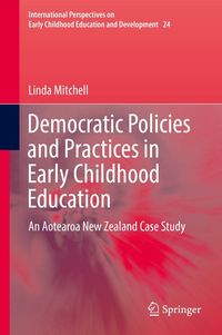 Produktbild: Democratic Policies and Practices in Early Childhood Education