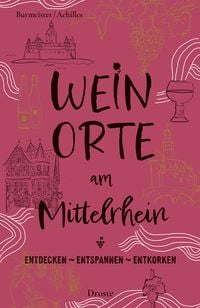 Produktbild: Weinorte am Mittelrhein