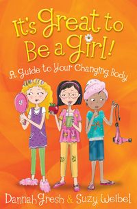 Produktbild: It's Great to Be a Girl!