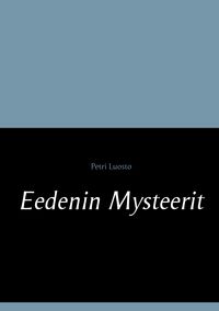 Produktbild: Eedenin Mysteerit