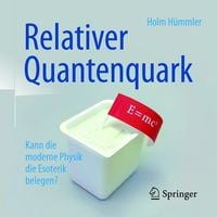 Produktbild: Relativer Quantenquark