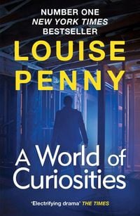 Produktbild: A World of Curiosities
