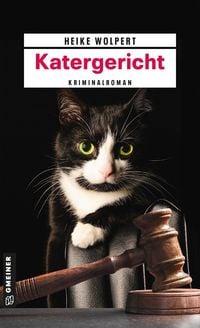 Produktbild: Katergericht