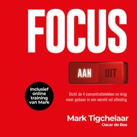 Produktbild: Focus AAN/UIT
