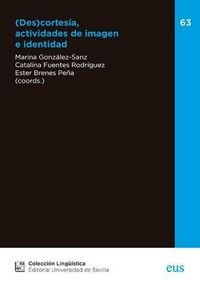 Produktbild: Descortes&iacute;a, actividades de imagen e identidad