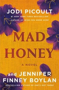 Produktbild: Mad Honey