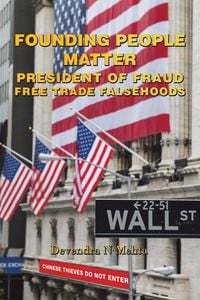Produktbild: Founding People Matter