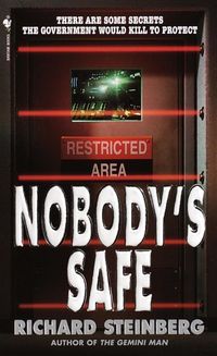Produktbild: Nobody's Safe