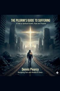 Produktbild: The Pilgrim's Guide to Suffering