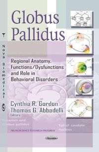 Produktbild: Globus Pallidus
