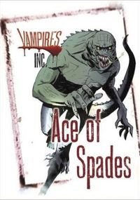Produktbild: Ace of Spades
