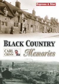 Produktbild: Black Country Memories