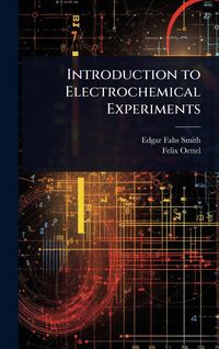 Produktbild: Introduction to Electrochemical Experiments