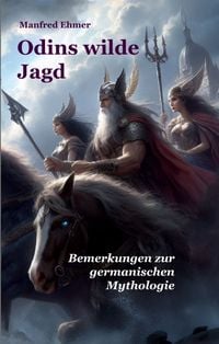 Produktbild: Odins wilde Jagd