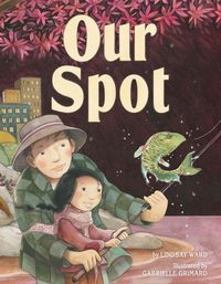 Produktbild: Our Spot