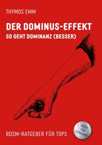 Produktbild: Der Dominus-Effekt