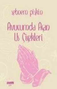 Produktbild: Avucumda Us Cicekleri