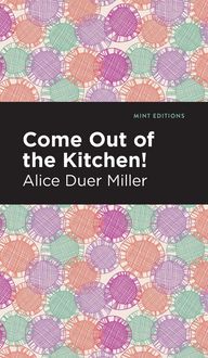 Produktbild: Come Out of the Kitchen