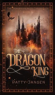 Produktbild: The Dragon King