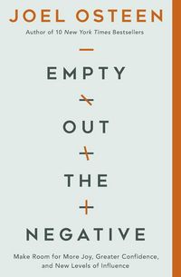 Produktbild: Empty Out the Negative