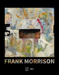 Produktbild: Frank Morrison