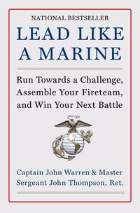 Produktbild: Lead Like a Marine