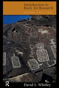 Produktbild: Introduction to Rock Art Research