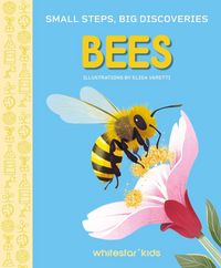 Produktbild: Small Steps, Big Discoveries: Bees