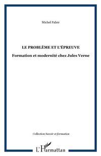 Produktbild: Probleme et l'epreuve formation et moder