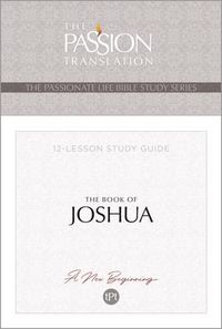 Produktbild: Tpt the Book of Joshua