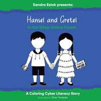 Produktbild: Hansel and Gretel in the Deep Online Forest