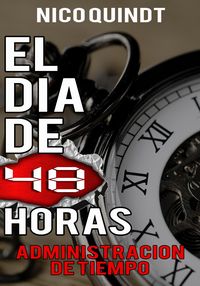Produktbild: El d&iacute;a de 48 horas