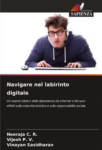 Produktbild: Navigare nel labirinto digitale