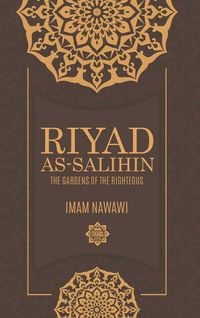 Produktbild: Riyad As Salihin