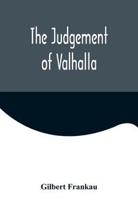 Produktbild: The Judgement of Valhalla