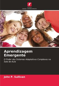 Produktbild: Aprendizagem Emergente