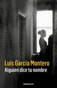 Produktbild: Alguien dice tu nombre