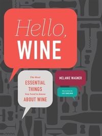 Produktbild: Hello, Wine
