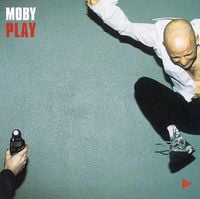 Produktbild: Moby: Play
