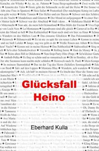 Produktbild: Gl&uuml;cksfall Heino